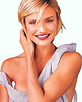 Cameron Diaz